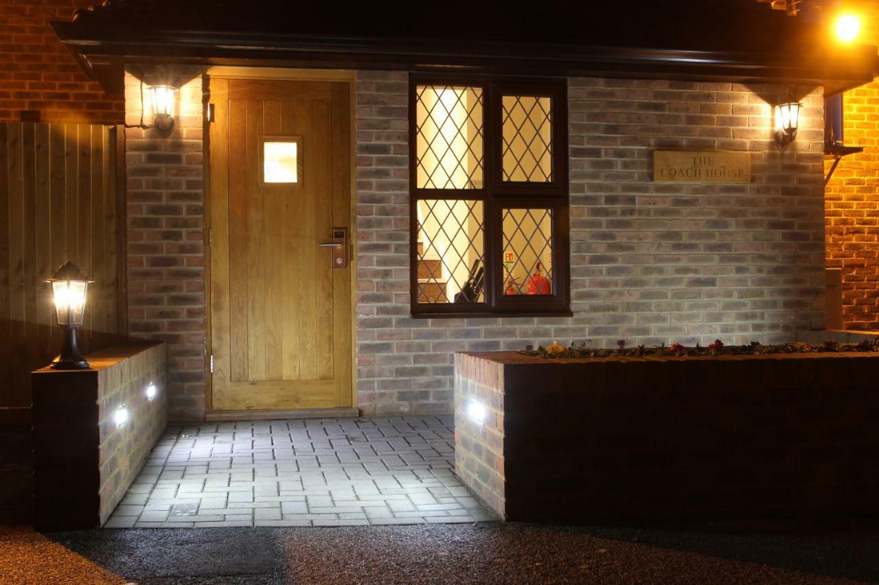 Stirrups Hotel Bracknell Exterior foto